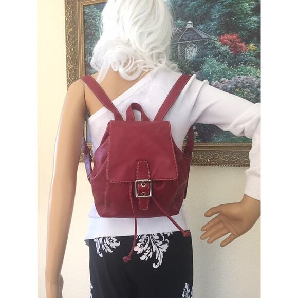 Backpacks
